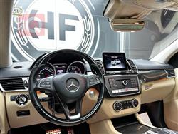 مرسيدس بنز GLE